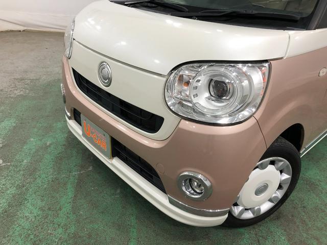 ムーヴキャンバスＧメイクアップ　ＳＡIII　走行距離５１１１５キロ／純正ナビ１年保証距離無制限　走行距離５１１１５キロ　純正フルセグナビ　バックカメラ　純正マット　サイドエアバッグ　ＬＥＤヘッドランプ　アイドリングストップ　両側電動スライドドア　オート格納式ドアミラー（埼玉県）の中古車