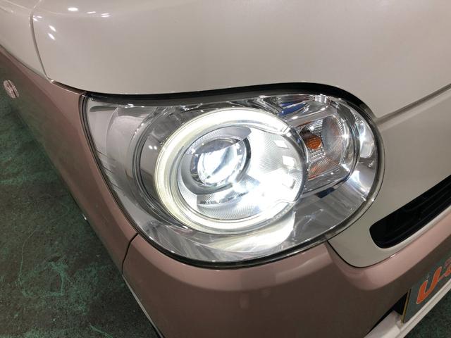 ムーヴキャンバスＧメイクアップ　ＳＡIII　走行距離５１１１５キロ／純正ナビ１年保証距離無制限　走行距離５１１１５キロ　純正フルセグナビ　バックカメラ　純正マット　サイドエアバッグ　ＬＥＤヘッドランプ　アイドリングストップ　両側電動スライドドア　オート格納式ドアミラー（埼玉県）の中古車