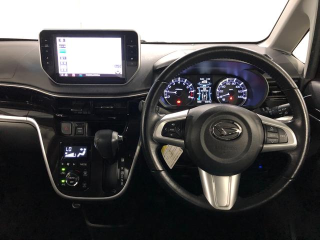 ムーヴカスタム　ＲＳ　ハイパーＳＡIII　車検整備付１年保証距離無制限　走行５２６１９キロ　純正８インチナビ　パノラマモニター　ＥＴＣ　　Ｆドラレコ　運転席シートヒーター（埼玉県）の中古車