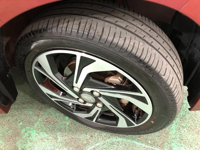 ムーヴカスタム　ＲＳ　ハイパーＳＡIII　車検整備付１年保証距離無制限　走行５２６１９キロ　純正８インチナビ　パノラマモニター　ＥＴＣ　　Ｆドラレコ　運転席シートヒーター（埼玉県）の中古車