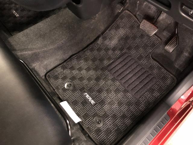 ムーヴカスタム　ＲＳ　ハイパーＳＡIII　車検整備付１年保証距離無制限　走行５２６１９キロ　純正８インチナビ　パノラマモニター　ＥＴＣ　　Ｆドラレコ　運転席シートヒーター（埼玉県）の中古車