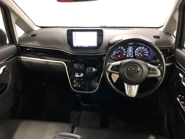 ムーヴカスタム　ＲＳ　ハイパーＳＡIII　車検整備付１年保証距離無制限　走行５２６１９キロ　純正８インチナビ　パノラマモニター　ＥＴＣ　　Ｆドラレコ　運転席シートヒーター（埼玉県）の中古車