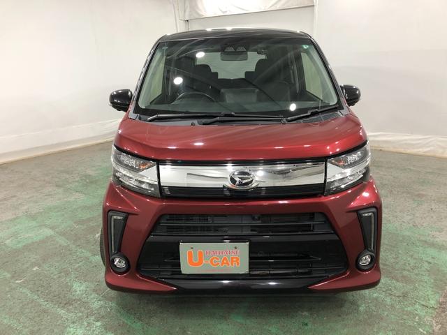 ムーヴカスタム　ＲＳ　ハイパーＳＡIII　車検整備付１年保証距離無制限　走行５２６１９キロ　純正８インチナビ　パノラマモニター　ＥＴＣ　　Ｆドラレコ　運転席シートヒーター（埼玉県）の中古車