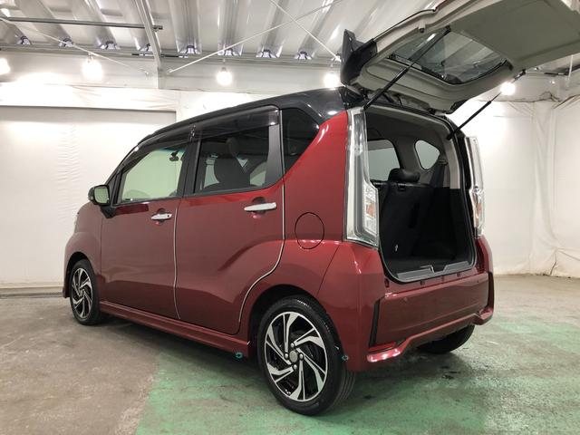 ムーヴカスタム　ＲＳ　ハイパーＳＡIII　車検整備付１年保証距離無制限　走行５２６１９キロ　純正８インチナビ　パノラマモニター　ＥＴＣ　　Ｆドラレコ　運転席シートヒーター（埼玉県）の中古車
