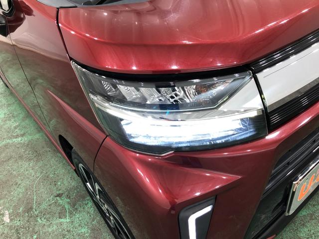 ムーヴカスタム　ＲＳ　ハイパーＳＡIII　車検整備付１年保証距離無制限　走行５２６１９キロ　純正８インチナビ　パノラマモニター　ＥＴＣ　　Ｆドラレコ　運転席シートヒーター（埼玉県）の中古車