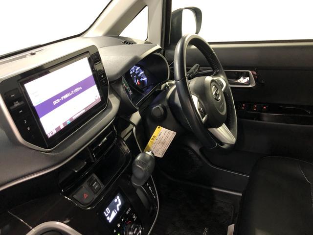 ムーヴカスタム　ＲＳ　ハイパーＳＡIII　車検整備付１年保証距離無制限　走行５２６１９キロ　純正８インチナビ　パノラマモニター　ＥＴＣ　　Ｆドラレコ　運転席シートヒーター（埼玉県）の中古車