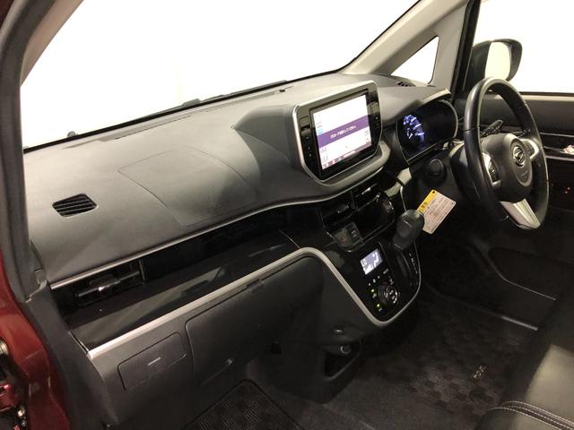 ムーヴカスタム　ＲＳ　ハイパーＳＡIII　車検整備付１年保証距離無制限　走行５２６１９キロ　純正８インチナビ　パノラマモニター　ＥＴＣ　　Ｆドラレコ　運転席シートヒーター（埼玉県）の中古車