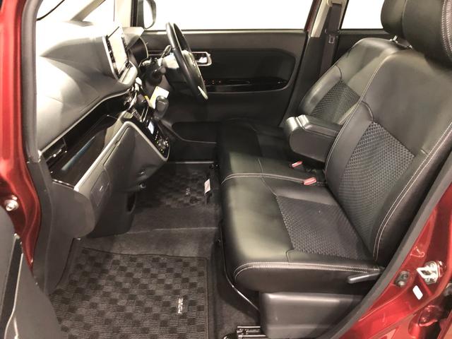 ムーヴカスタム　ＲＳ　ハイパーＳＡIII　車検整備付１年保証距離無制限　走行５２６１９キロ　純正８インチナビ　パノラマモニター　ＥＴＣ　　Ｆドラレコ　運転席シートヒーター（埼玉県）の中古車