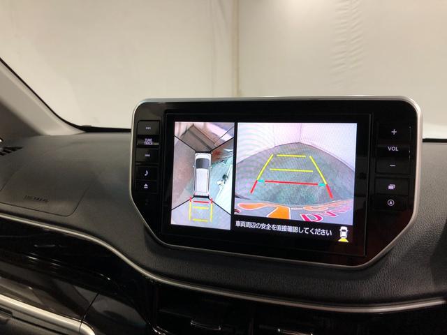 ムーヴカスタム　ＲＳ　ハイパーＳＡIII　車検整備付１年保証距離無制限　走行５２６１９キロ　純正８インチナビ　パノラマモニター　ＥＴＣ　　Ｆドラレコ　運転席シートヒーター（埼玉県）の中古車