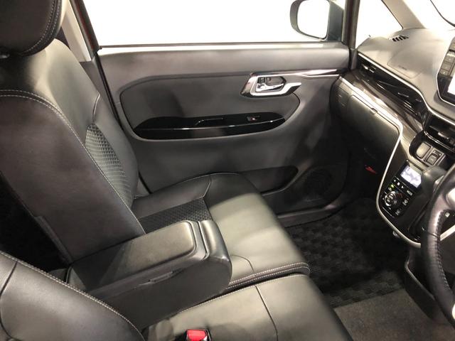 ムーヴカスタム　ＲＳ　ハイパーＳＡIII　車検整備付１年保証距離無制限　走行５２６１９キロ　純正８インチナビ　パノラマモニター　ＥＴＣ　　Ｆドラレコ　運転席シートヒーター（埼玉県）の中古車