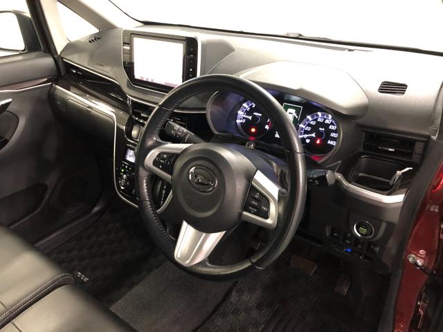 ムーヴカスタム　ＲＳ　ハイパーＳＡIII　車検整備付１年保証距離無制限　走行５２６１９キロ　純正８インチナビ　パノラマモニター　ＥＴＣ　　Ｆドラレコ　運転席シートヒーター（埼玉県）の中古車