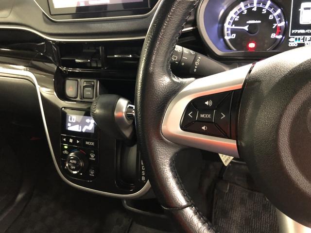 ムーヴカスタム　ＲＳ　ハイパーＳＡIII　車検整備付１年保証距離無制限　走行５２６１９キロ　純正８インチナビ　パノラマモニター　ＥＴＣ　　Ｆドラレコ　運転席シートヒーター（埼玉県）の中古車