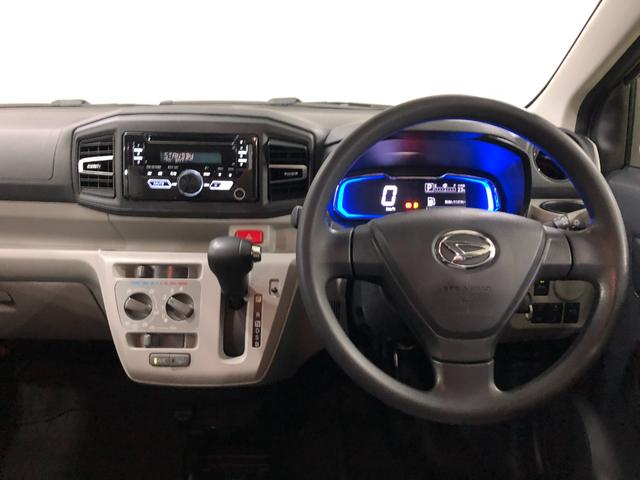 ミライースＸ　リミテッドＳＡIII　修復歴／走行距離３７５７４キロバックカメラ　純正フロアマット　助手席エアバッグ　クリアランスソナー　ＬＥＤヘッドランプ　アイドリングストップ　スマートアシスト３　１年保証距離無制限　走行距離３７５７４キロ（東京都）の中古車