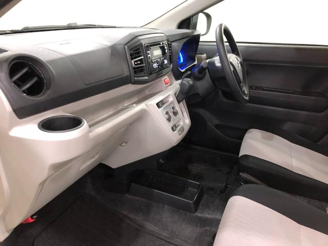ミライースＸ　リミテッドＳＡIII　修復歴／走行距離３７５７４キロバックカメラ　純正フロアマット　助手席エアバッグ　クリアランスソナー　ＬＥＤヘッドランプ　アイドリングストップ　スマートアシスト３　１年保証距離無制限　走行距離３７５７４キロ（東京都）の中古車