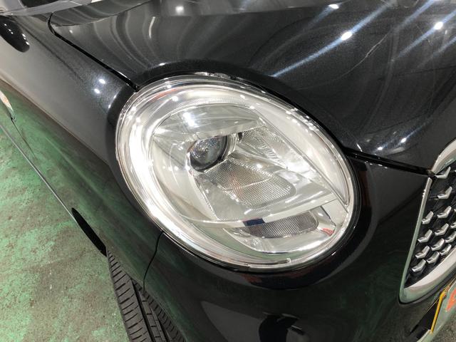 キャストスタイルＧターボＶＳ・ＳＡ３　走行１７８１５キロ／純正ナビ純正カーペットマット　純正７インチフルセグナビ　全周囲カメラ　ＥＴＣ　ＬＥＤヘッドライト　オートマチックハイビーム　アイドリングストップ　シートヒーター　１年保証距離無制限　走行距離１７８１５キロ（東京都）の中古車