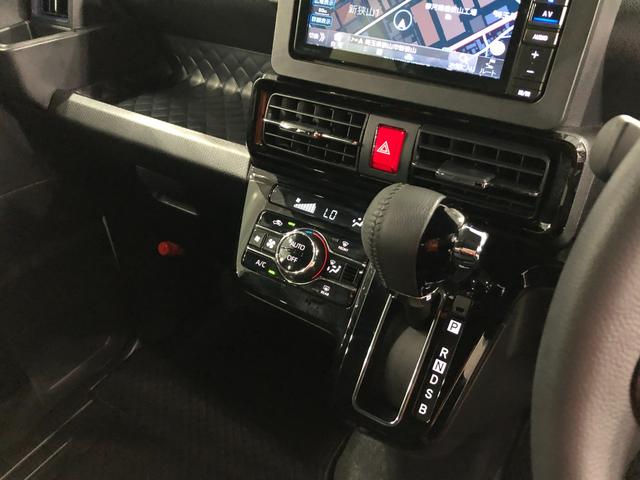 タントカスタムＲＳスタイルセレクション　軽雹害／走行１８１４８キロ１年保証距離無制限　走行距離１８１４８キロ　純正フルセグナビ　ドラレコ　純正マット　サイドエアバッグ　ＬＥＤヘッドランプ　アイドリングストップ　シートヒーター　両側電動スライドドア　キーフリー（埼玉県）の中古車