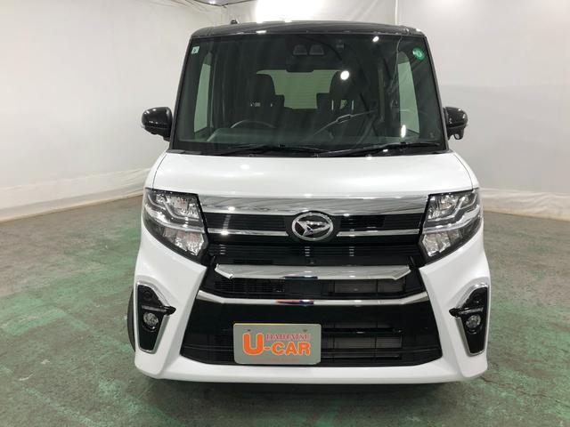 タントカスタムＲＳスタイルセレクション　軽雹害／走行１８１４８キロ１年保証距離無制限　走行距離１８１４８キロ　純正フルセグナビ　ドラレコ　純正マット　サイドエアバッグ　ＬＥＤヘッドランプ　アイドリングストップ　シートヒーター　両側電動スライドドア　キーフリー（埼玉県）の中古車