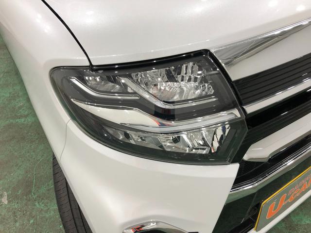 タントカスタムＲＳスタイルセレクション　軽雹害／走行１８１４８キロ１年保証距離無制限　走行距離１８１４８キロ　純正フルセグナビ　ドラレコ　純正マット　サイドエアバッグ　ＬＥＤヘッドランプ　アイドリングストップ　シートヒーター　両側電動スライドドア　キーフリー（埼玉県）の中古車