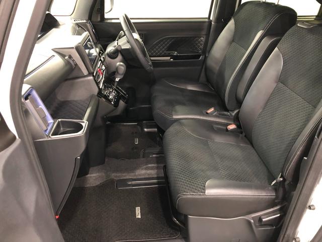 タントカスタムＲＳスタイルセレクション　軽雹害／走行１８１４８キロ１年保証距離無制限　走行距離１８１４８キロ　純正フルセグナビ　ドラレコ　純正マット　サイドエアバッグ　ＬＥＤヘッドランプ　アイドリングストップ　シートヒーター　両側電動スライドドア　キーフリー（埼玉県）の中古車