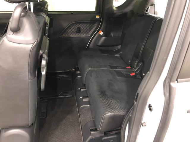 タントカスタムＲＳスタイルセレクション　軽雹害／走行１８１４８キロ１年保証距離無制限　走行距離１８１４８キロ　純正フルセグナビ　ドラレコ　純正マット　サイドエアバッグ　ＬＥＤヘッドランプ　アイドリングストップ　シートヒーター　両側電動スライドドア　キーフリー（埼玉県）の中古車