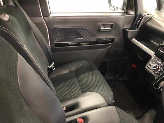 タントカスタムＲＳスタイルセレクション　軽雹害／走行１８１４８キロ１年保証距離無制限　走行距離１８１４８キロ　純正フルセグナビ　ドラレコ　純正マット　サイドエアバッグ　ＬＥＤヘッドランプ　アイドリングストップ　シートヒーター　両側電動スライドドア　キーフリー（埼玉県）の中古車