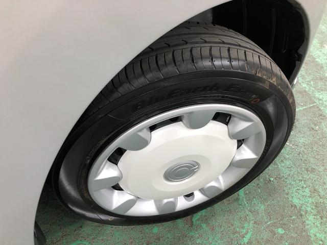 ムーヴキャンバスＧメイクアップＶＳ　ＳＡIII走行距離３７７００キロ／ナビ１年保証距離無制限　走行距離３７７００キロ　純正カーペットマット　ナビ　ＴＶ　ドライブレコーダー　全周囲カメラ　ＬＥＤオートライト　オートマチックハイビーム　シートヒーター　パワースライドドア（埼玉県）の中古車