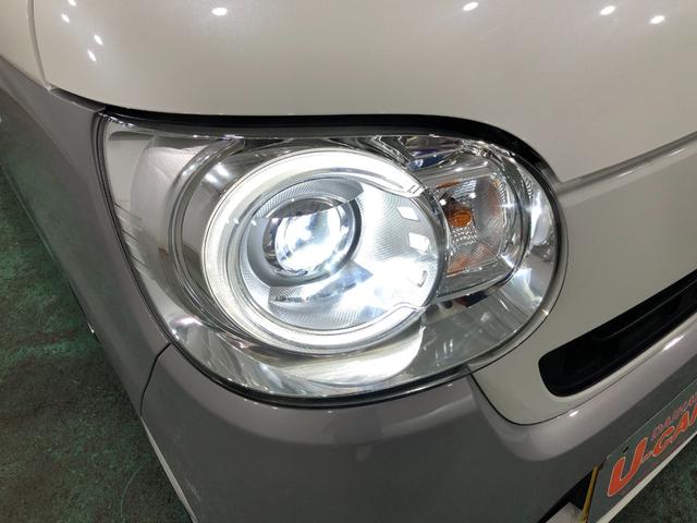 ムーヴキャンバスＧメイクアップＶＳ　ＳＡIII走行距離３７７００キロ／ナビ１年保証距離無制限　走行距離３７７００キロ　純正カーペットマット　ナビ　ＴＶ　ドライブレコーダー　全周囲カメラ　ＬＥＤオートライト　オートマチックハイビーム　シートヒーター　パワースライドドア（埼玉県）の中古車