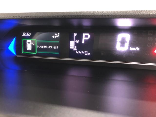 タントカスタムＸスタイルセレクション　ナビ／バックカメラ走行距離　４４４０キロ　ナビ　ブルートゥース　ＵＳＢ　バックカメラ　ＤＶＤ再生　ドラレコ　ＬＥＤヘッドランプ　シートヒーター　両側電動スライドドア　一年保証・走行距離無制限（東京都）の中古車