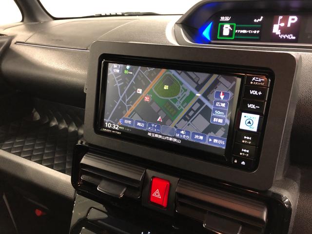 タントカスタムＸスタイルセレクション　ナビ／バックカメラ走行距離　４４４０キロ　ナビ　ブルートゥース　ＵＳＢ　バックカメラ　ＤＶＤ再生　ドラレコ　ＬＥＤヘッドランプ　シートヒーター　両側電動スライドドア　一年保証・走行距離無制限（東京都）の中古車