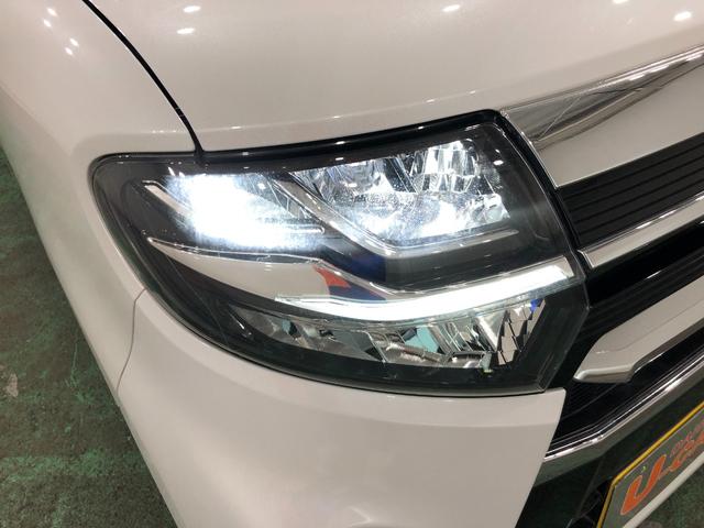 タントカスタムＸスタイルセレクション　ナビ／バックカメラ走行距離　４４４０キロ　ナビ　ブルートゥース　ＵＳＢ　バックカメラ　ＤＶＤ再生　ドラレコ　ＬＥＤヘッドランプ　シートヒーター　両側電動スライドドア　一年保証・走行距離無制限（東京都）の中古車