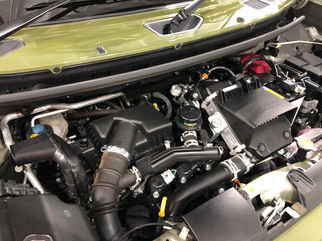 タフトＧターボ　走行距離２５０５２キロ／純正フルセグナビ／ドラレコ１年保証距離無制限　走行距離２５０５２キロ　純正フルセグナビ　パノラマモニター　ドラレコ　純正マット　サイドエアバッグ　ＬＥＤヘッドランプ　アイドリングストップ　シートヒーター　オート格納式ドアミラー（埼玉県）の中古車