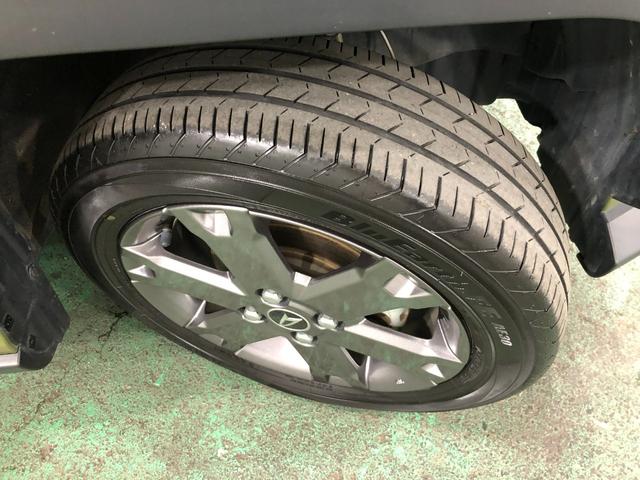 タフトＧターボ　走行距離２５０５２キロ／純正フルセグナビ／ドラレコ１年保証距離無制限　走行距離２５０５２キロ　純正フルセグナビ　パノラマモニター　ドラレコ　純正マット　サイドエアバッグ　ＬＥＤヘッドランプ　アイドリングストップ　シートヒーター　オート格納式ドアミラー（埼玉県）の中古車