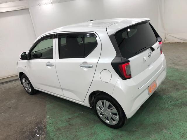 ミライースＸ　リミテッドＳＡIII　４ＷＤ一年保証・走行距離無制限　走行距離　１１５０１４キロ　フルセグナビ　バックカメラ　ブルートゥース　ＤＶＤ再生　ドラレコ　ＬＥＤヘッドランプ（埼玉県）の中古車