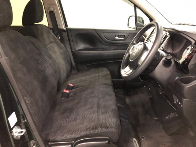 Ｎ−ＷＧＮＧ・Ｌパッケージ　走行６３８６５キロ／フルセグナビ／マット１年保証距離無制限　走行距離６３８６５キロ　フルセグナビ　バックカメラ　ブルートゥース　純正マット　サイドエアバッグ　ベンチシート　オートライト（埼玉県）の中古車