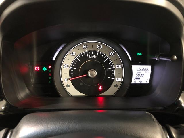 Ｎ−ＷＧＮＧ・Ｌパッケージ　走行６３８６５キロ／フルセグナビ／マット１年保証距離無制限　走行距離６３８６５キロ　フルセグナビ　バックカメラ　ブルートゥース　純正マット　サイドエアバッグ　ベンチシート　オートライト（埼玉県）の中古車