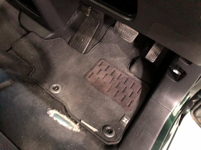 Ｎ−ＷＧＮＧ・Ｌパッケージ　走行６３８６５キロ／フルセグナビ／マット１年保証距離無制限　走行距離６３８６５キロ　フルセグナビ　バックカメラ　ブルートゥース　純正マット　サイドエアバッグ　ベンチシート　オートライト（埼玉県）の中古車