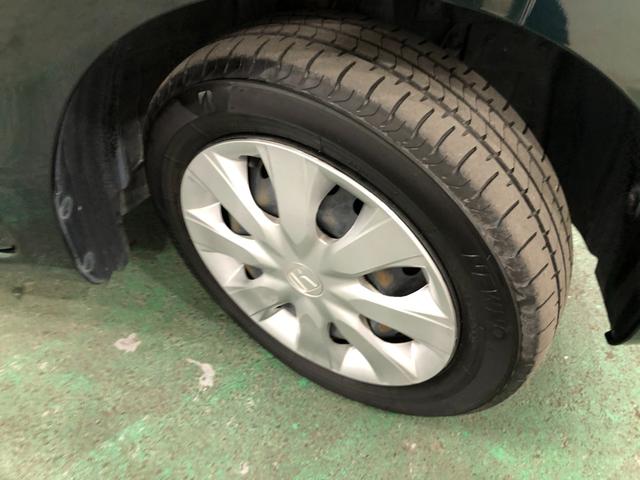 Ｎ−ＷＧＮＧ・Ｌパッケージ　走行６３８６５キロ／フルセグナビ／マット１年保証距離無制限　走行距離６３８６５キロ　フルセグナビ　バックカメラ　ブルートゥース　純正マット　サイドエアバッグ　ベンチシート　オートライト（埼玉県）の中古車