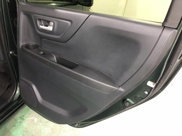 Ｎ−ＷＧＮＧ・Ｌパッケージ　走行６３８６５キロ／フルセグナビ／マット１年保証距離無制限　走行距離６３８６５キロ　フルセグナビ　バックカメラ　ブルートゥース　純正マット　サイドエアバッグ　ベンチシート　オートライト（埼玉県）の中古車