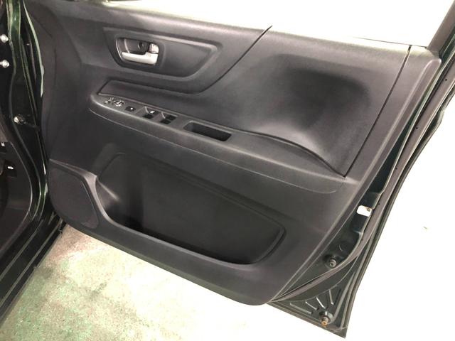 Ｎ−ＷＧＮＧ・Ｌパッケージ　走行６３８６５キロ／フルセグナビ／マット１年保証距離無制限　走行距離６３８６５キロ　フルセグナビ　バックカメラ　ブルートゥース　純正マット　サイドエアバッグ　ベンチシート　オートライト（埼玉県）の中古車