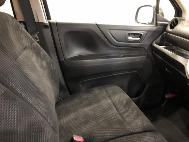 Ｎ−ＷＧＮＧ・Ｌパッケージ　走行６３８６５キロ／フルセグナビ／マット１年保証距離無制限　走行距離６３８６５キロ　フルセグナビ　バックカメラ　ブルートゥース　純正マット　サイドエアバッグ　ベンチシート　オートライト（埼玉県）の中古車