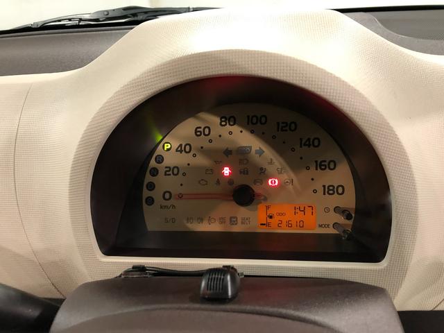 パッソＧ　車検整備付／走行距離２１６１０キロ／ワンセグナビ／マット１年保証距離無制限　走行距離２１６１０キロ　車検整備付　ワンセグナビ　ブルートゥース　ＤＶＤ再生　純正カーペットマット　オートライト（埼玉県）の中古車