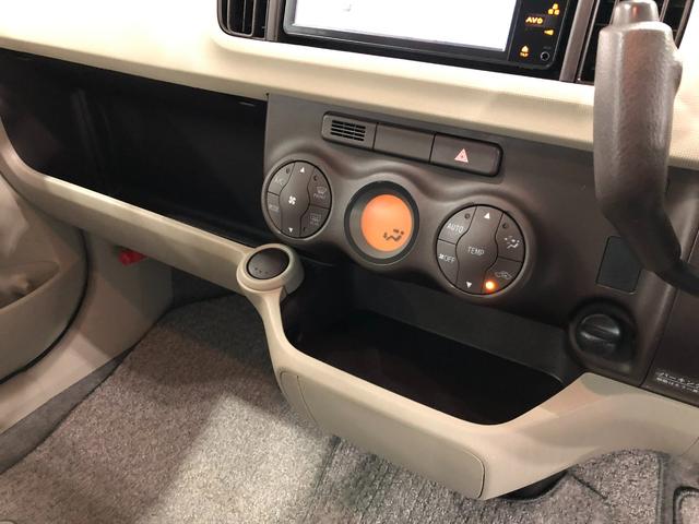 パッソＧ　車検整備付／走行距離２１６１０キロ／ワンセグナビ／マット１年保証距離無制限　走行距離２１６１０キロ　車検整備付　ワンセグナビ　ブルートゥース　ＤＶＤ再生　純正カーペットマット　オートライト（埼玉県）の中古車