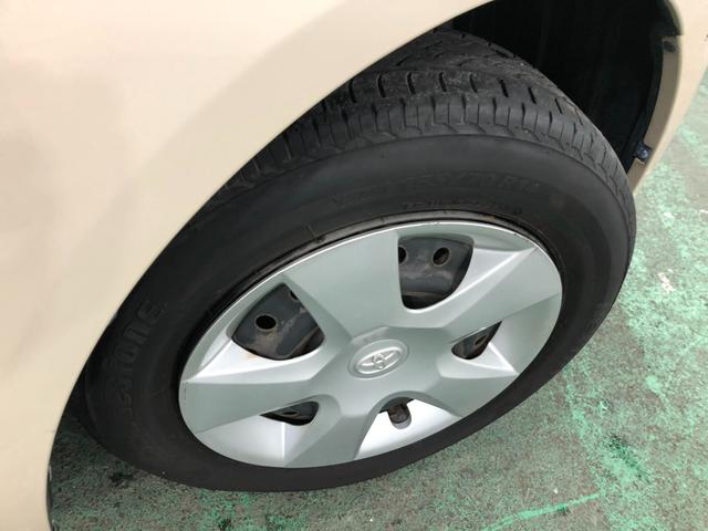 パッソＧ　車検整備付／走行距離２１６１０キロ／ワンセグナビ／マット１年保証距離無制限　走行距離２１６１０キロ　車検整備付　ワンセグナビ　ブルートゥース　ＤＶＤ再生　純正カーペットマット　オートライト（埼玉県）の中古車