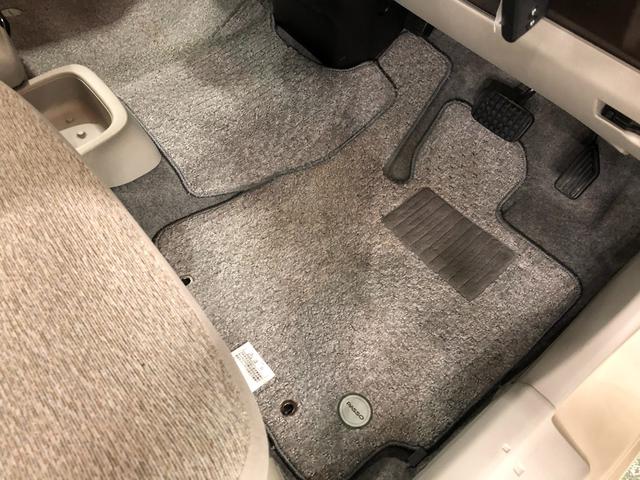 パッソＧ　車検整備付／走行距離２１６１０キロ／ワンセグナビ／マット１年保証距離無制限　走行距離２１６１０キロ　車検整備付　ワンセグナビ　ブルートゥース　ＤＶＤ再生　純正カーペットマット　オートライト（埼玉県）の中古車