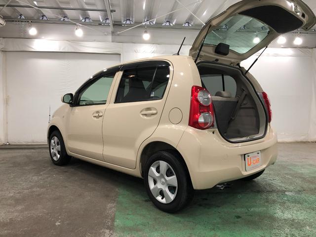 パッソＧ　車検整備付／走行距離２１６１０キロ／ワンセグナビ／マット１年保証距離無制限　走行距離２１６１０キロ　車検整備付　ワンセグナビ　ブルートゥース　ＤＶＤ再生　純正カーペットマット　オートライト（埼玉県）の中古車