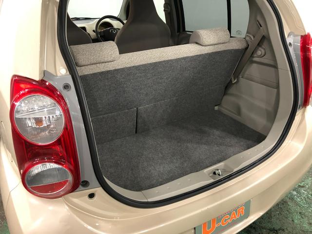 パッソＧ　車検整備付／走行距離２１６１０キロ／ワンセグナビ／マット１年保証距離無制限　走行距離２１６１０キロ　車検整備付　ワンセグナビ　ブルートゥース　ＤＶＤ再生　純正カーペットマット　オートライト（埼玉県）の中古車