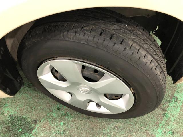 パッソＧ　車検整備付／走行距離２１６１０キロ／ワンセグナビ／マット１年保証距離無制限　走行距離２１６１０キロ　車検整備付　ワンセグナビ　ブルートゥース　ＤＶＤ再生　純正カーペットマット　オートライト（埼玉県）の中古車