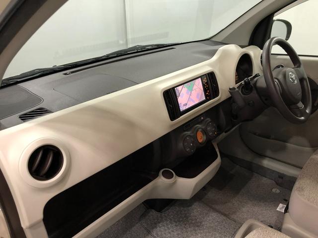 パッソＧ　車検整備付／走行距離２１６１０キロ／ワンセグナビ／マット１年保証距離無制限　走行距離２１６１０キロ　車検整備付　ワンセグナビ　ブルートゥース　ＤＶＤ再生　純正カーペットマット　オートライト（埼玉県）の中古車