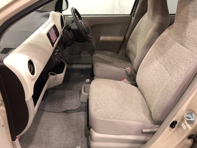 パッソＧ　車検整備付／走行距離２１６１０キロ／ワンセグナビ／マット１年保証距離無制限　走行距離２１６１０キロ　車検整備付　ワンセグナビ　ブルートゥース　ＤＶＤ再生　純正カーペットマット　オートライト（埼玉県）の中古車