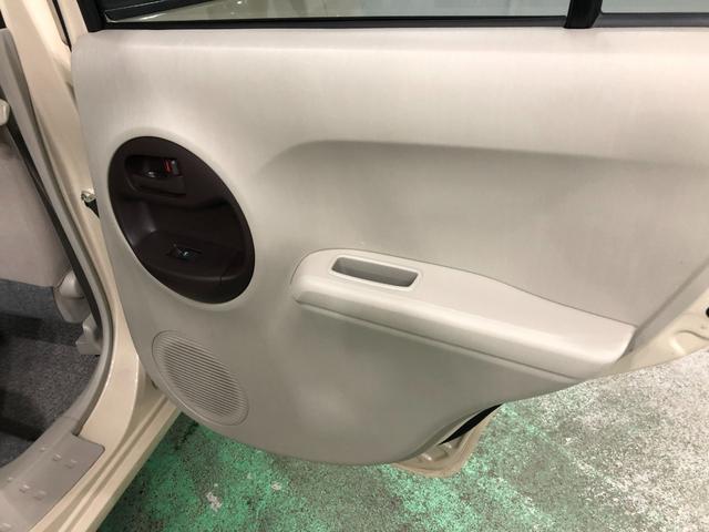 パッソＧ　車検整備付／走行距離２１６１０キロ／ワンセグナビ／マット１年保証距離無制限　走行距離２１６１０キロ　車検整備付　ワンセグナビ　ブルートゥース　ＤＶＤ再生　純正カーペットマット　オートライト（埼玉県）の中古車